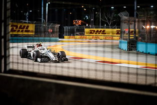 乐鱼体育官方入口-F1车队技术升级,圈速进一步缩短,f1各大车队