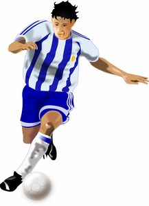 中国足球球员个性化训练方案与整体战术整合，足球职业球员训练计划